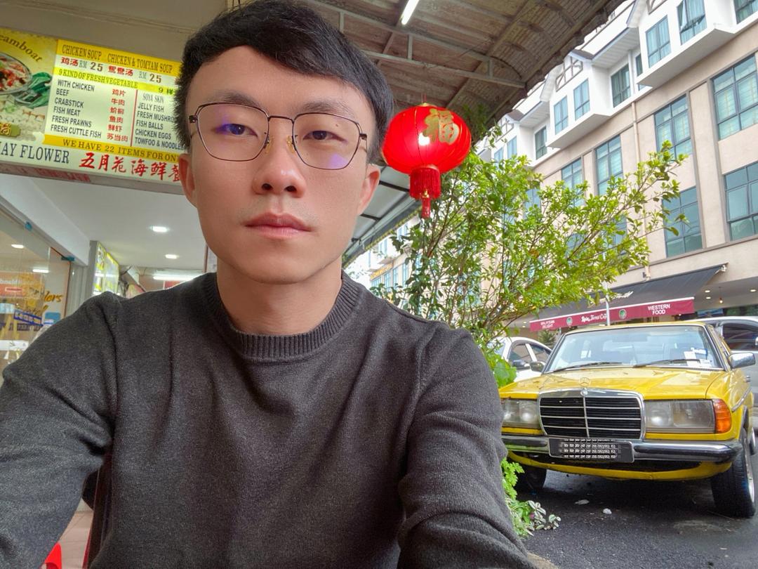 Terence – Malaysia Registered Tourist Guide